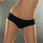 Wonderbra Sensuous Shortie. En hipster trosa med smal spetskant nedtill. 


