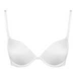 Wonderbra Gel Push Up Bra. Enkel och lätt gel-push up bh som ger en fin byst. 
