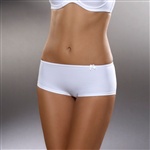 Wonderbra Everyday Boxer. Enkel och söt boxertrosa. 


