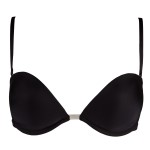 Wonderbra. Multiplunge BH. Multifunktionell Bh med över 100 sätt att bära, öglor på kupor samt på sido och ryggstycket.
Innehåller två st axelb...