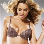 Wonderbra Gel Push Up Bra. Enkel och lätt gel-push up bh som ger en fin byst. 
