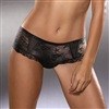 Wonderbra Chic Lace Shortie