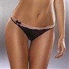 Wonderbra Glamour Sense Thong